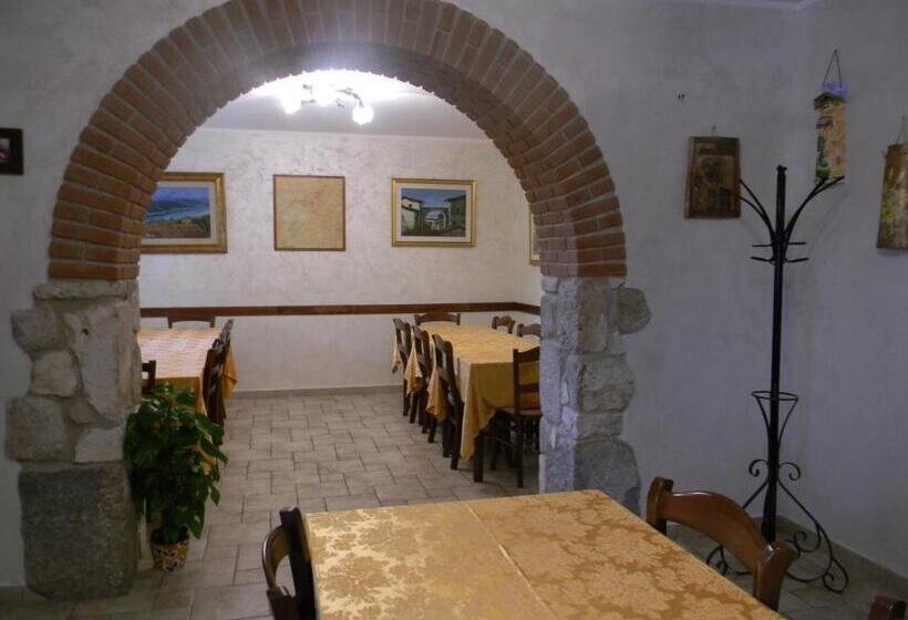 호텔 Agriturismo I Due Regni