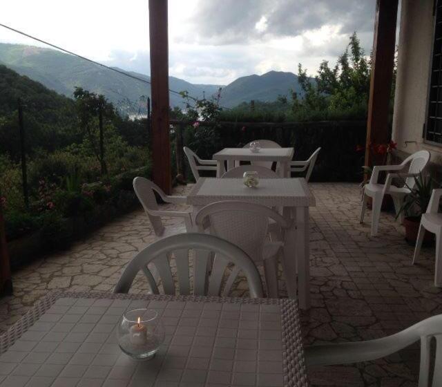 호텔 Agriturismo I Due Regni