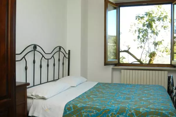 ホテル Agriturismo I Due Regni