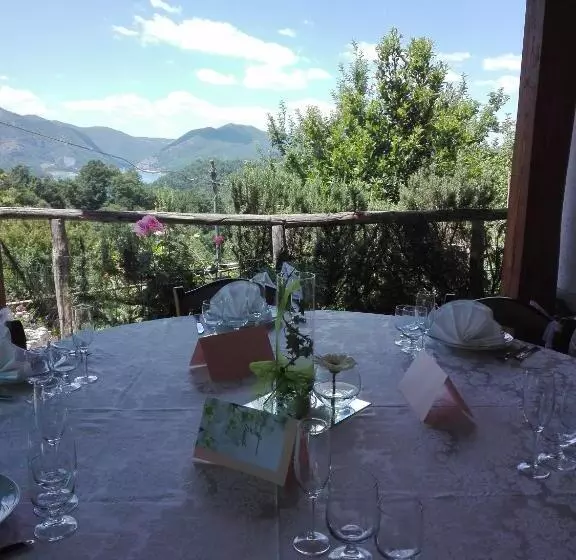 ホテル Agriturismo I Due Regni