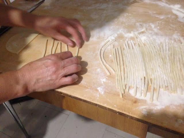 호텔 Agriturismo I Due Regni