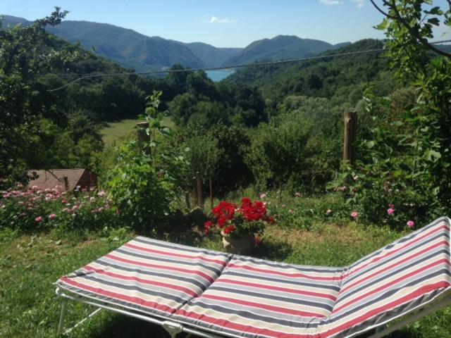 호텔 Agriturismo I Due Regni