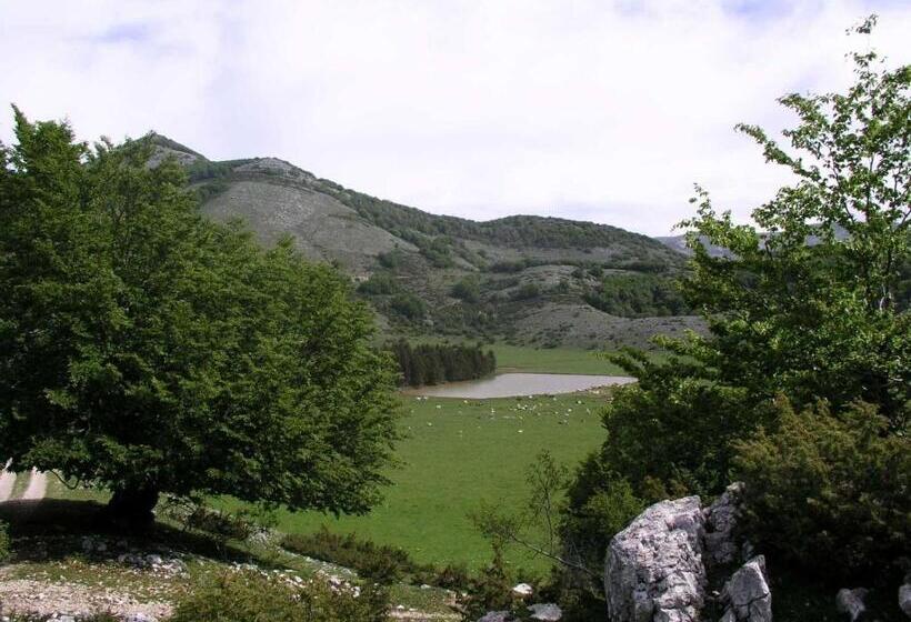 호텔 Agriturismo I Due Regni