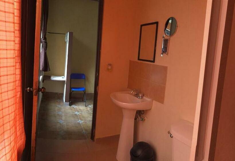 فندق Alameda Maravatio