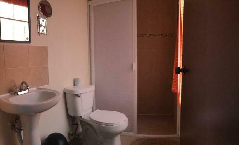 فندق Alameda Maravatio