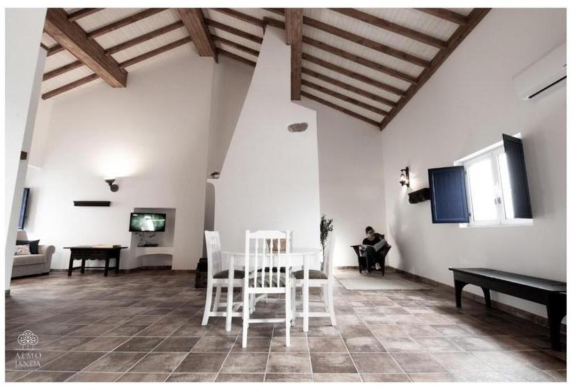 هتل Almojanda 3 Olive Tree