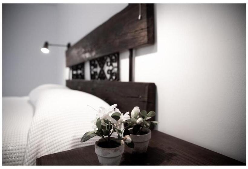 هتل Almojanda 3 Olive Tree