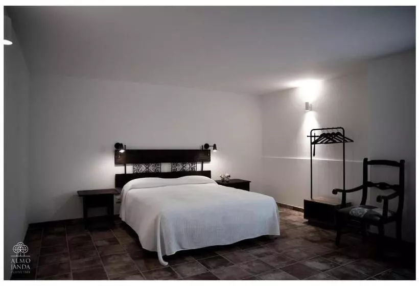 هتل Almojanda 3 Olive Tree