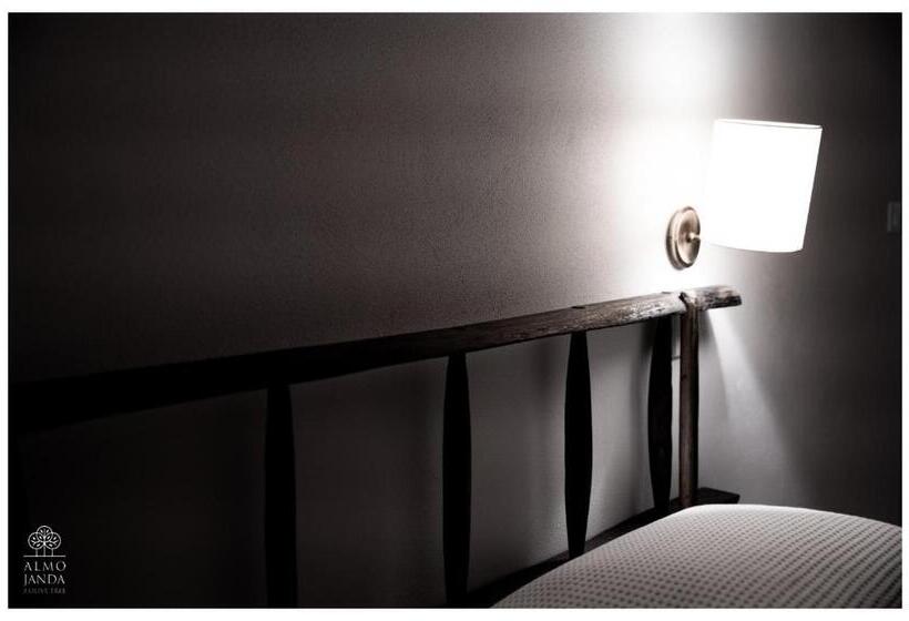 هتل Almojanda 3 Olive Tree