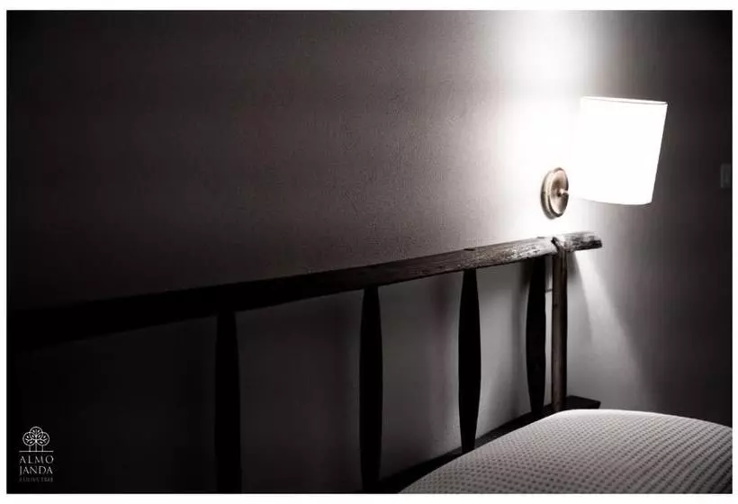 هتل Almojanda 3 Olive Tree