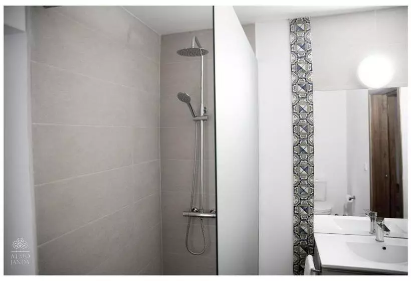 هتل Almojanda 3 Olive Tree