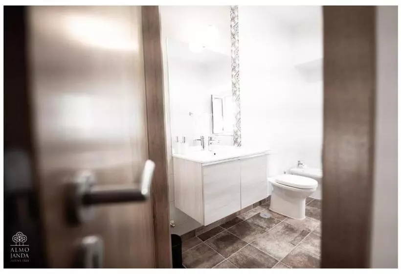 هتل Almojanda 3 Olive Tree