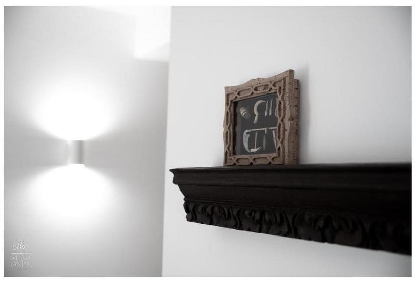 هتل Almojanda 3 Olive Tree