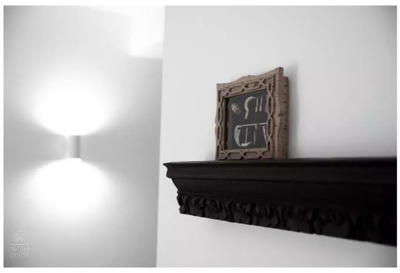 هتل Almojanda 3 Olive Tree