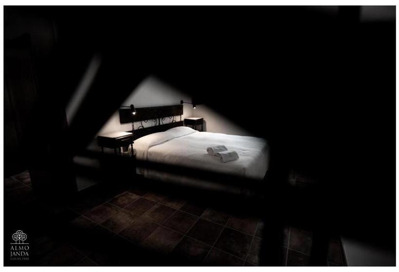 هتل Almojanda 3 Olive Tree