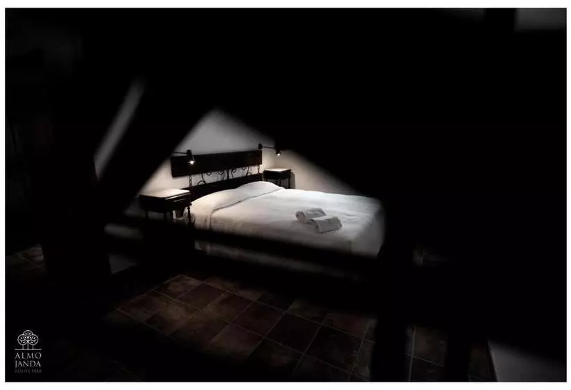 هتل Almojanda 3 Olive Tree