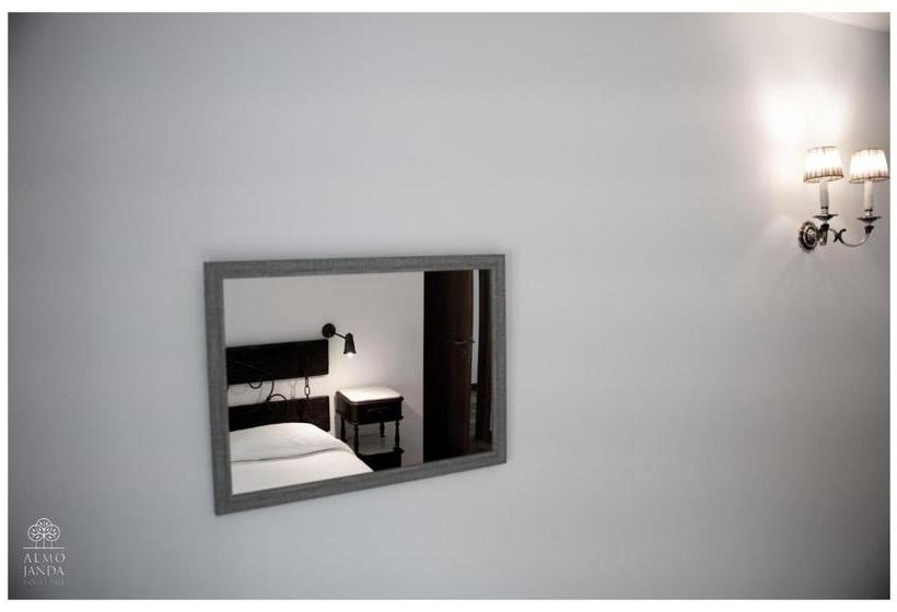 هتل Almojanda 3 Olive Tree