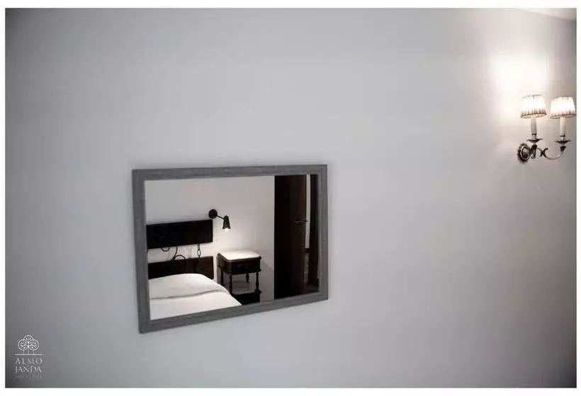 هتل Almojanda 3 Olive Tree