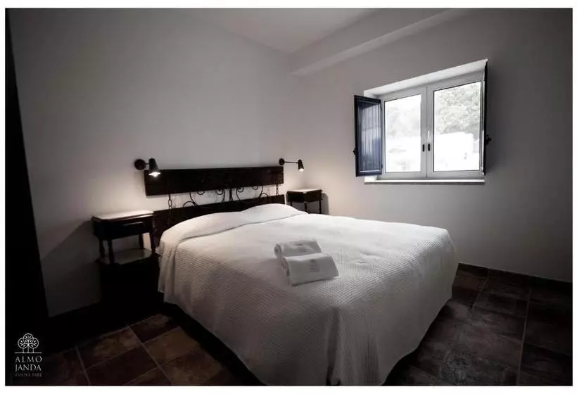 هتل Almojanda 3 Olive Tree