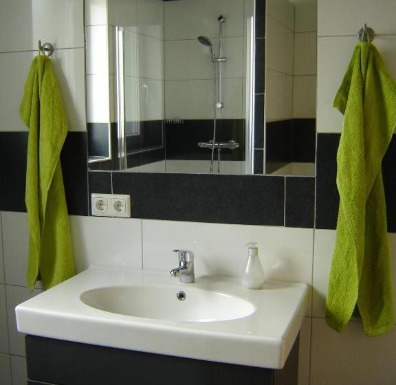 호텔 Biohof Stockinger