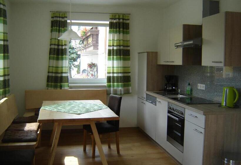 호텔 Biohof Stockinger