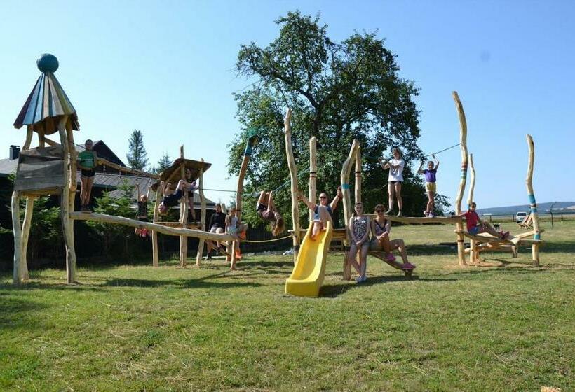 בית מלון כפרי Buchtův Statek