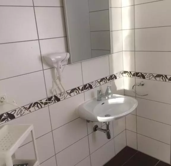 Hotel Hainich