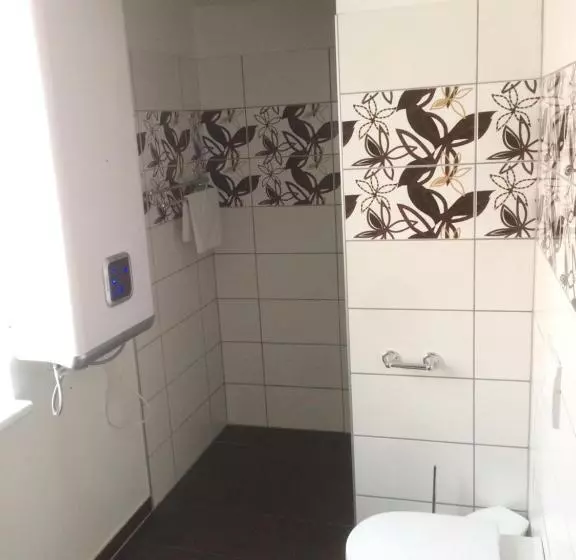 Hotel Hainich