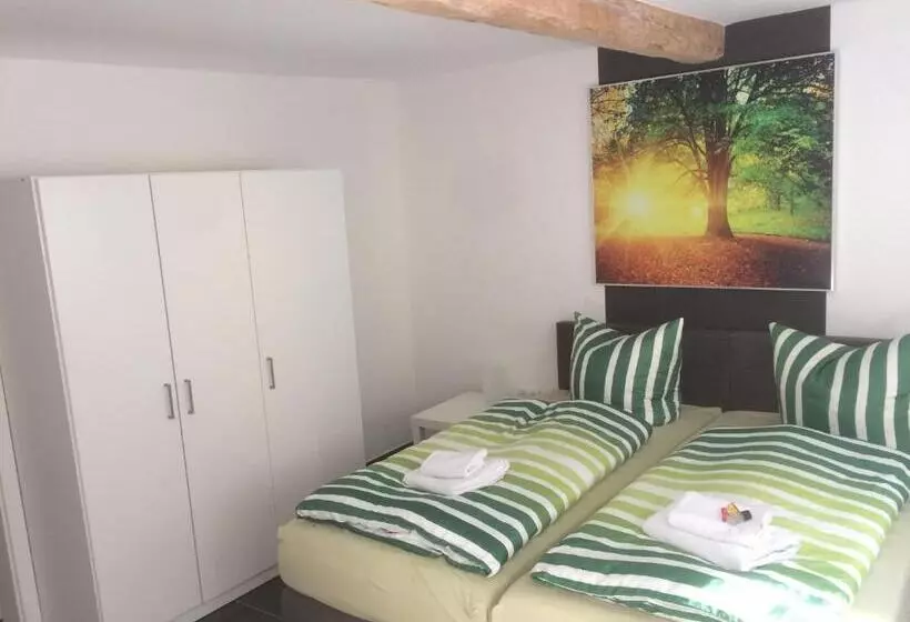 Hotel Hainich