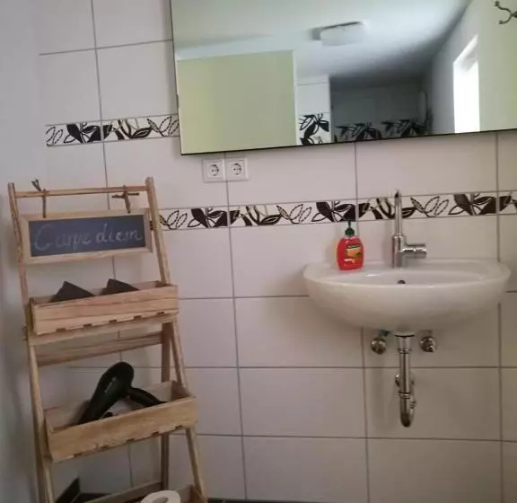 Hotel Hainich