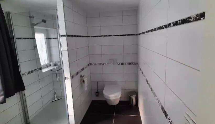 Hotel Hainich