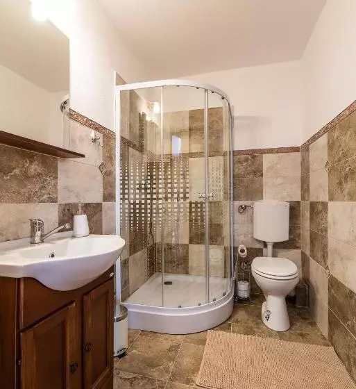 ホテル La Tusa Dusa
