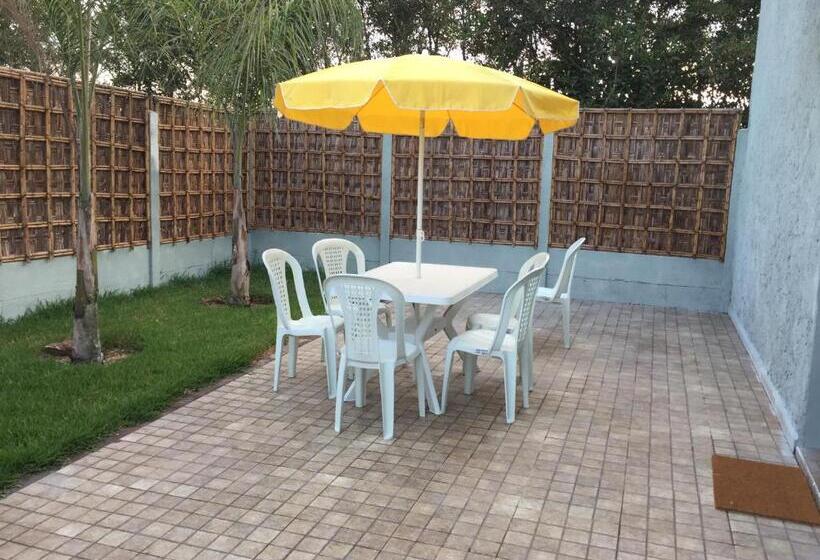 هتل Palm Grove Farm