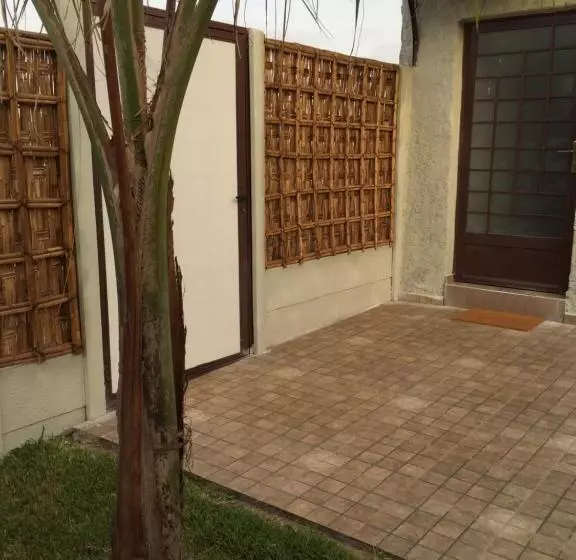 هتل Palm Grove Farm
