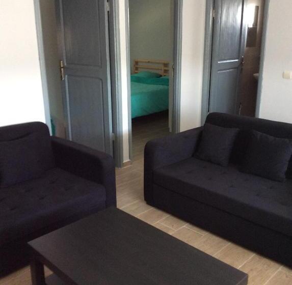 هتل Palm Grove Farm