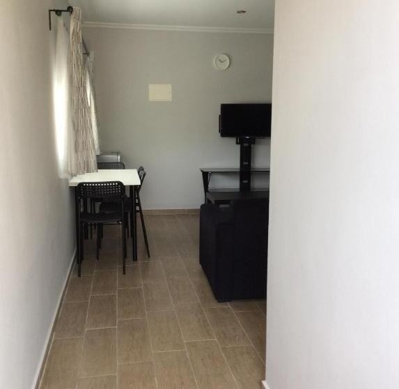 هتل Palm Grove Farm