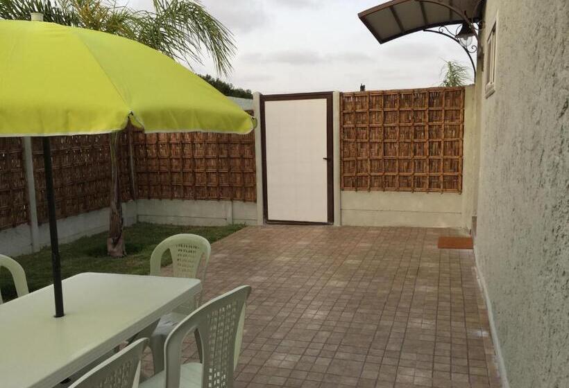 هتل Palm Grove Farm