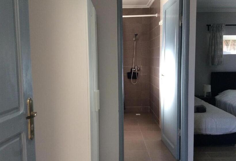 هتل Palm Grove Farm