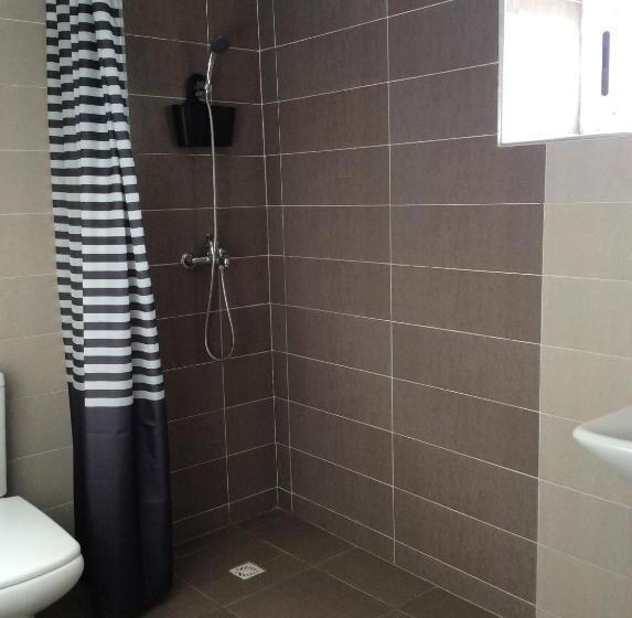 هتل Palm Grove Farm