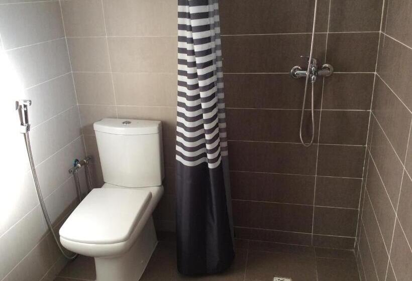 هتل Palm Grove Farm