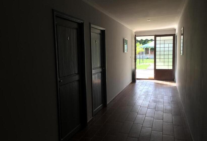 هتل Palm Grove Farm