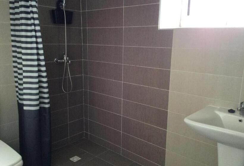 هتل Palm Grove Farm