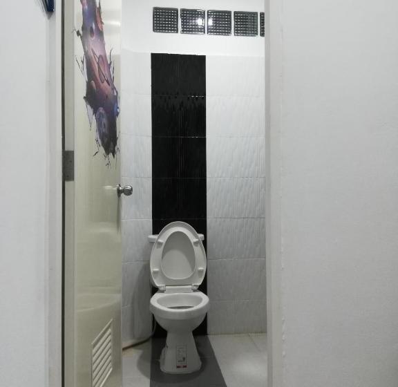 Pensjonat เซราะกราว โฮมสเตย์