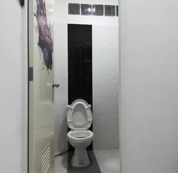 Majatalo เซราะกราว โฮมสเตย์