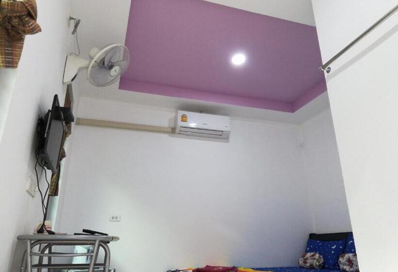 Pensjonat เซราะกราว โฮมสเตย์