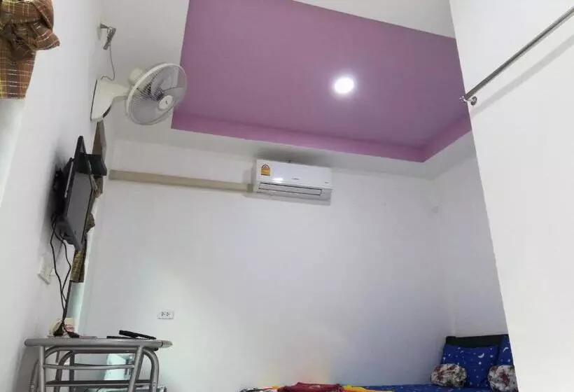 Majatalo เซราะกราว โฮมสเตย์