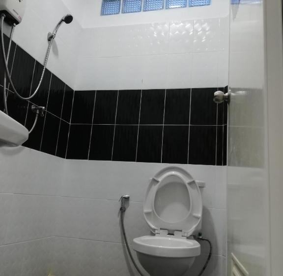 Pensjonat เซราะกราว โฮมสเตย์