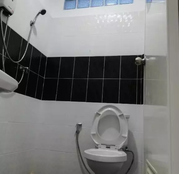 Majatalo เซราะกราว โฮมสเตย์