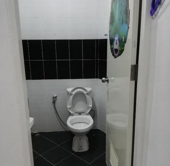 Pensjonat เซราะกราว โฮมสเตย์