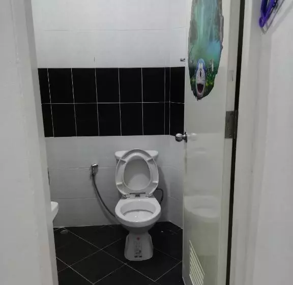 Majatalo เซราะกราว โฮมสเตย์